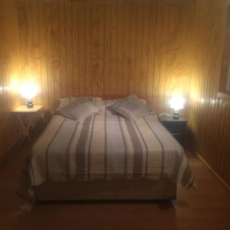 Turismo Montana プエルト・バラス エクステリア 写真